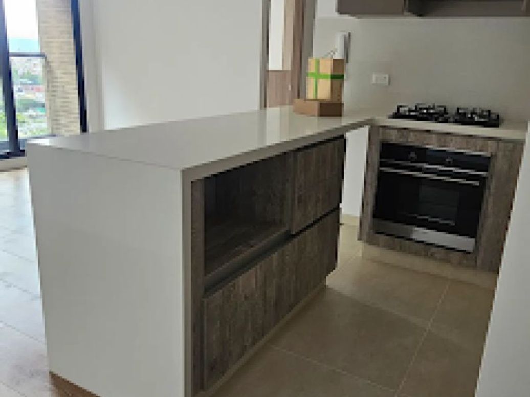 Apartamento de 2 alcobas en venta en Otros, Bogotá, 64 m² · foto 2 de 9