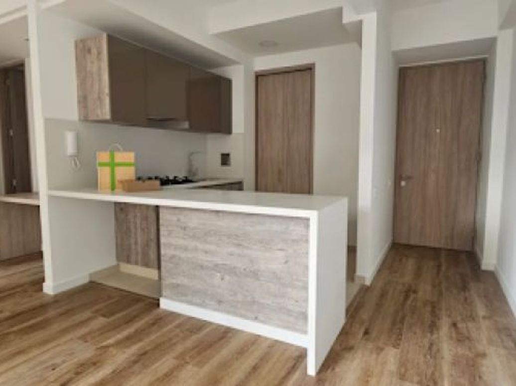 Apartamento de 2 alcobas en venta en Otros, Bogotá, 64 m² · foto 3 de 9