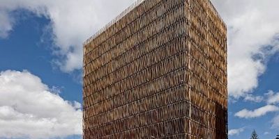 Oportunidad para inversionistas! Oficina AAA en venta, contrato con multinacional.