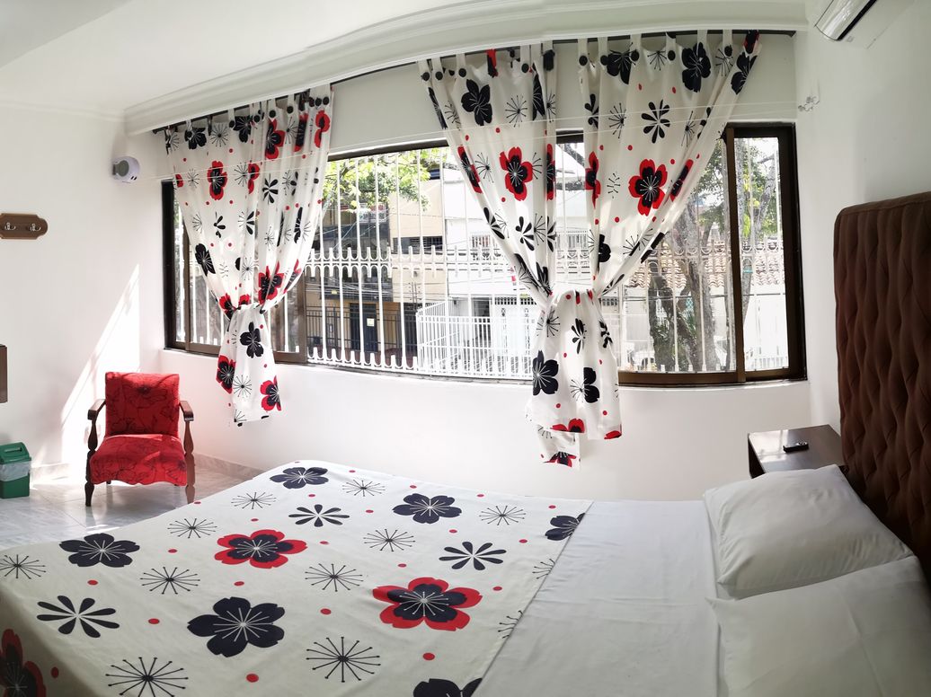 Apartaestudio en Arriendo en El Lido, Comuna 19, Cali en El Lido