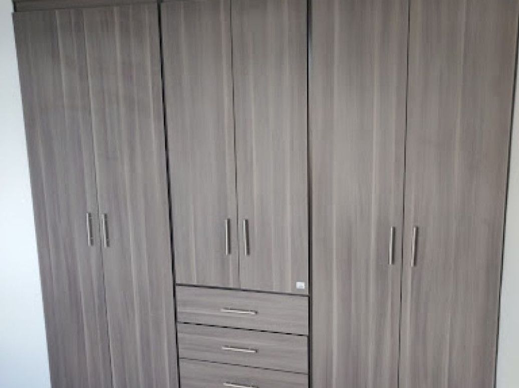Apartamento de 2 alcobas en venta en El Liston, Bogotá, 31 m² · foto 14 de 16