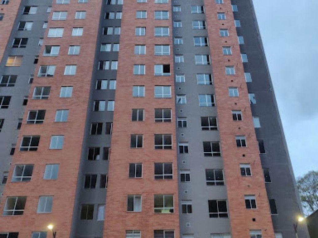 Apartamento de 2 alcobas en venta en El Liston, Bogotá, 31 m² · foto 2 de 16