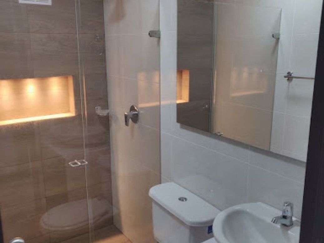 Apartamento de 2 alcobas en venta en El Liston, Bogotá, 31 m² · foto 15 de 16