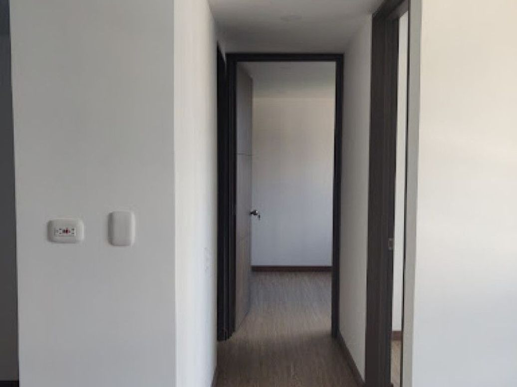 Apartamento de 2 alcobas en venta en El Liston, Bogotá, 31 m² · foto 9 de 16