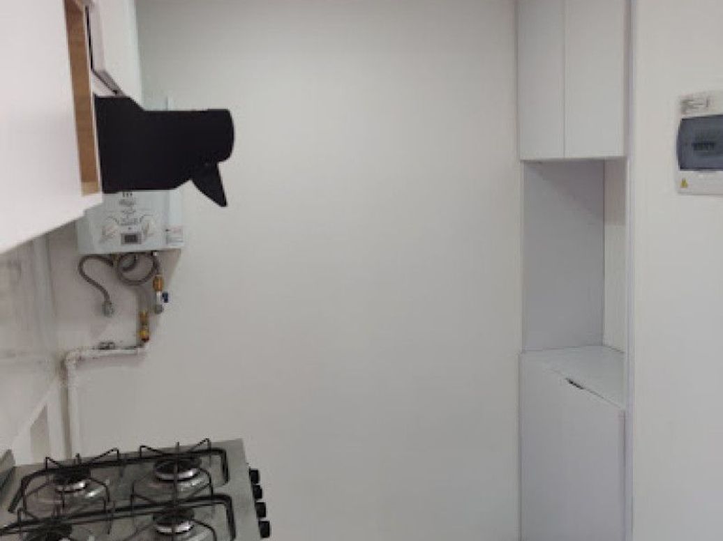 Apartamento de 2 alcobas en venta en El Liston, Bogotá, 31 m² · foto 8 de 16
