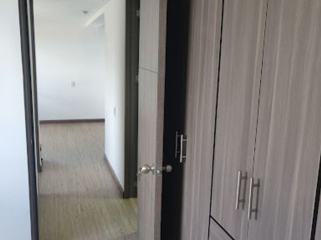 Apartamento de 2 alcobas en venta en El Liston, Bogotá, 31 m² · foto 13 de 16