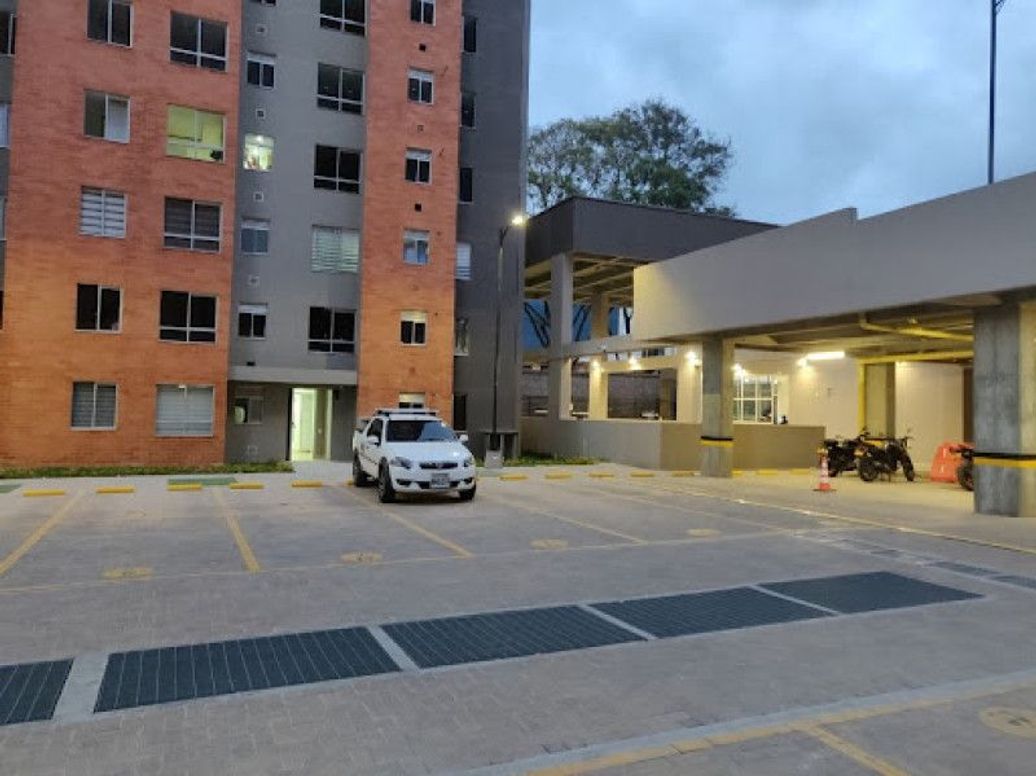Apartamento de 2 alcobas en venta en El Liston, Bogotá, 31 m² · foto 3 de 16