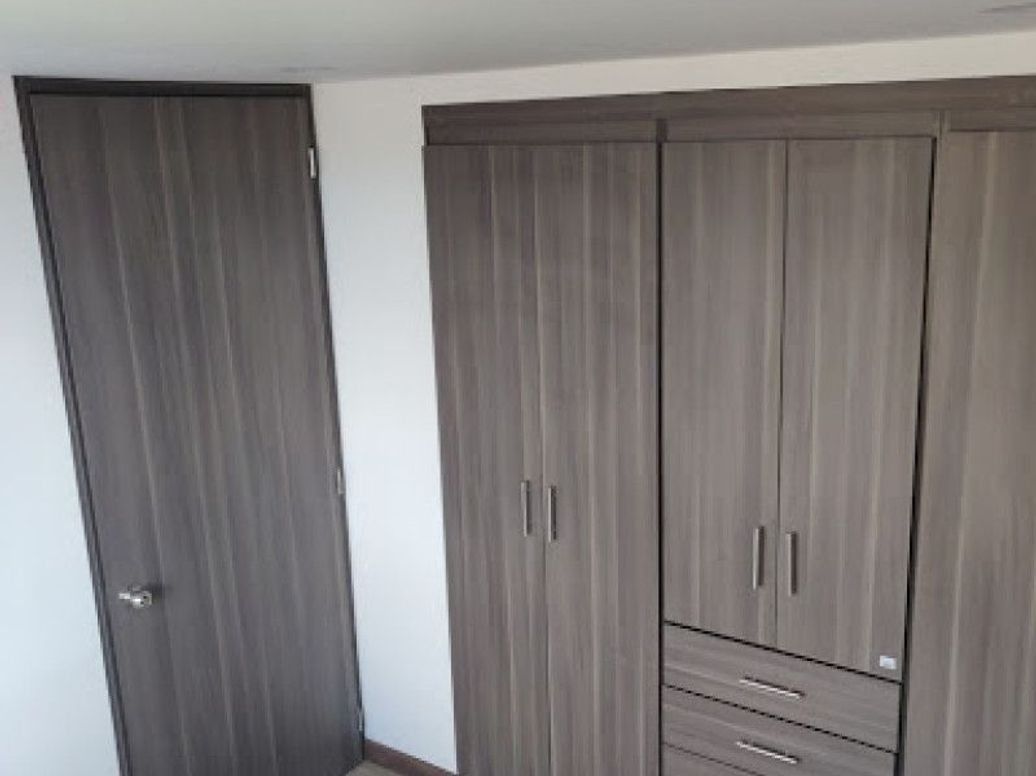 Apartamento de 2 alcobas en venta en El Liston, Bogotá, 31 m² · foto 10 de 16