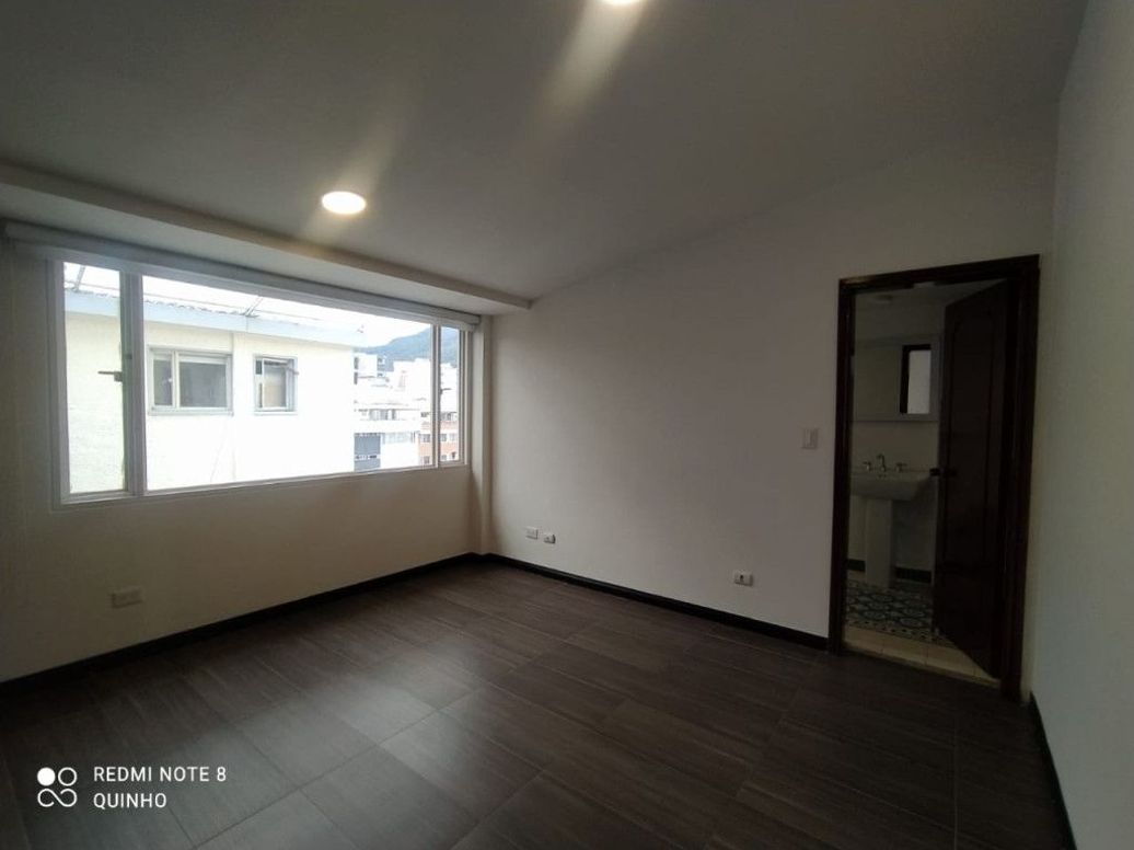 Apartamento de 3 alcobas en venta en Chapinero Norte, Bogotá, 140 m² · foto 11 de 20