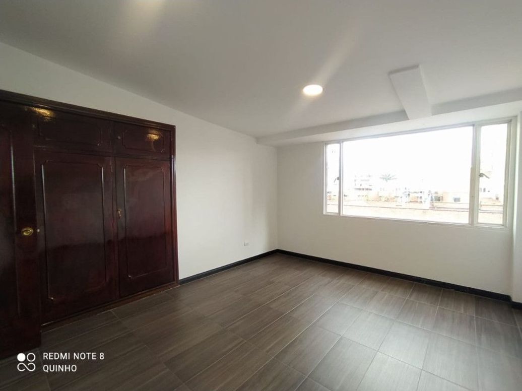 Apartamento de 3 alcobas en venta en Chapinero Norte, Bogotá, 140 m² · foto 7 de 20