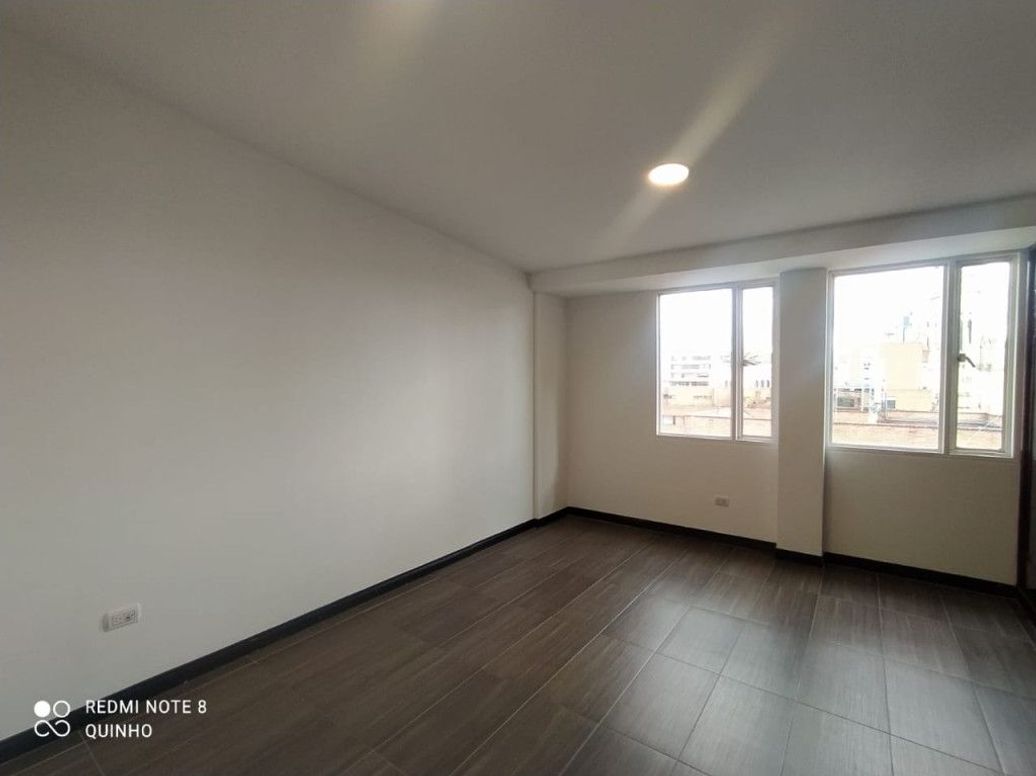 Apartamento de 3 alcobas en venta en Chapinero Norte, Bogotá, 140 m² · foto 10 de 20