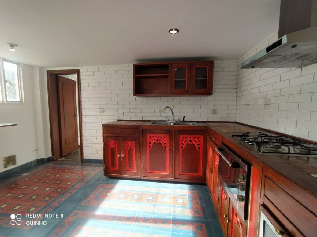 Apartamento de 3 alcobas en venta en Chapinero Norte, Bogotá, 140 m² · foto 19 de 20
