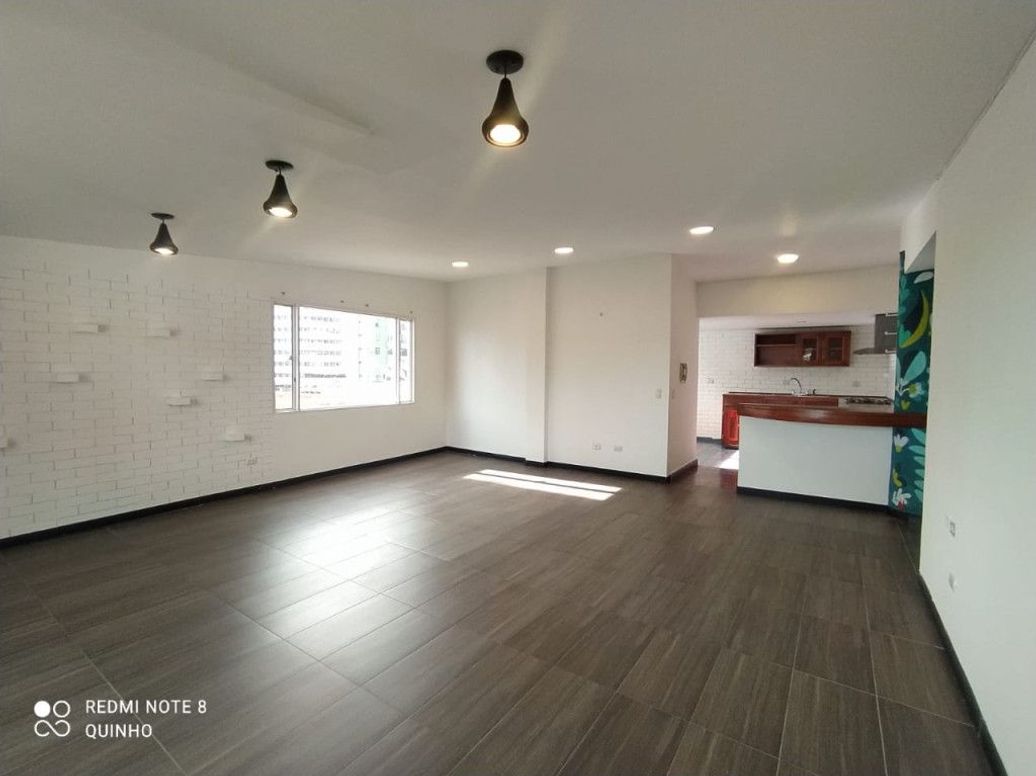 Apartamento de 3 alcobas en venta en Chapinero Norte, Bogotá, 140 m² · foto 5 de 20