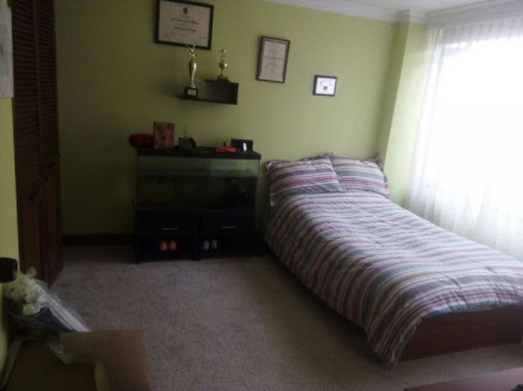 Apartamento de 3 alcobas en venta en Molinos Norte, Bogotá, 241 m² · foto 10 de 12
