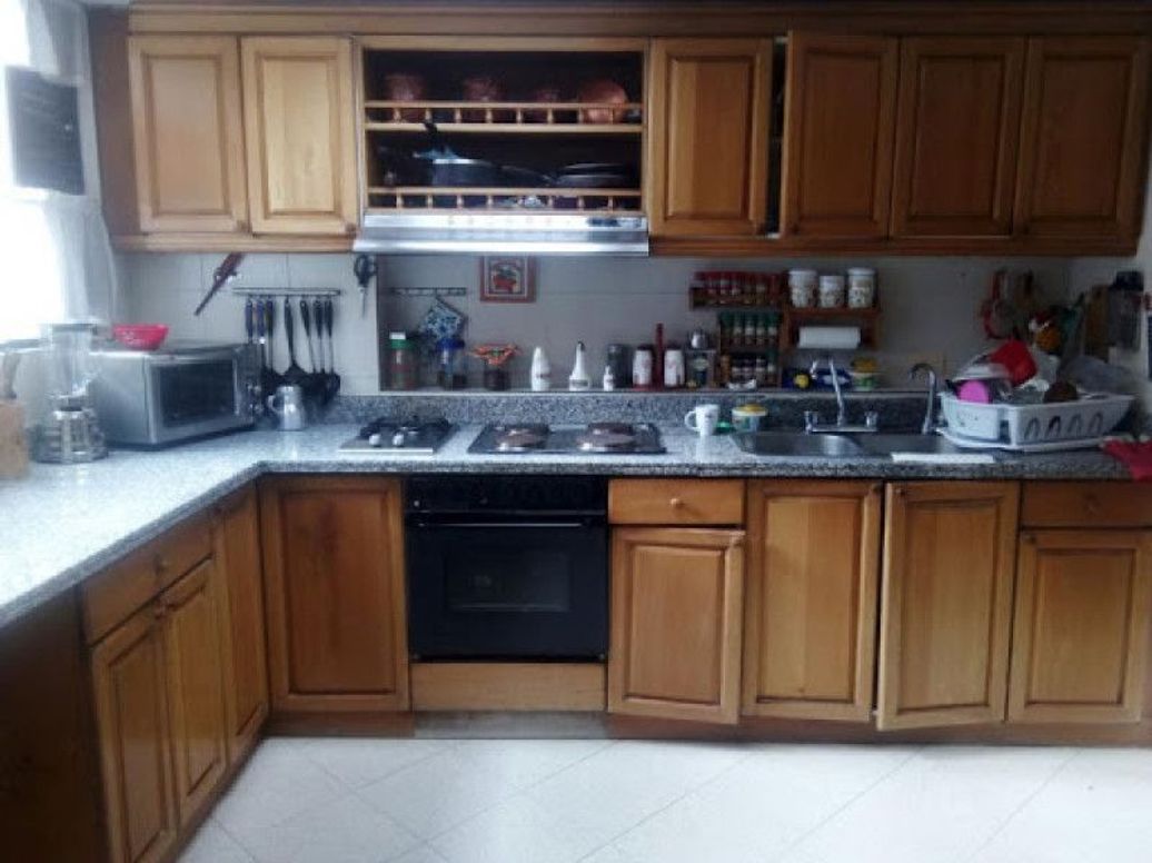 Apartamento de 3 alcobas en venta en Molinos Norte, Bogotá, 241 m² · foto 9 de 12