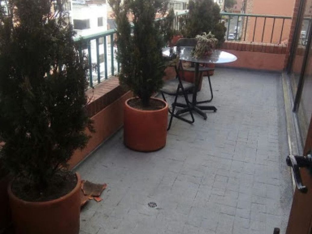 Apartamento de 3 alcobas en venta en Molinos Norte, Bogotá, 241 m² · foto 12 de 12