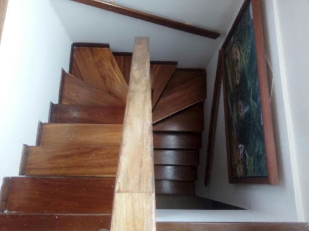 Apartamento de 3 alcobas en venta en Molinos Norte, Bogotá, 241 m² · foto 5 de 12