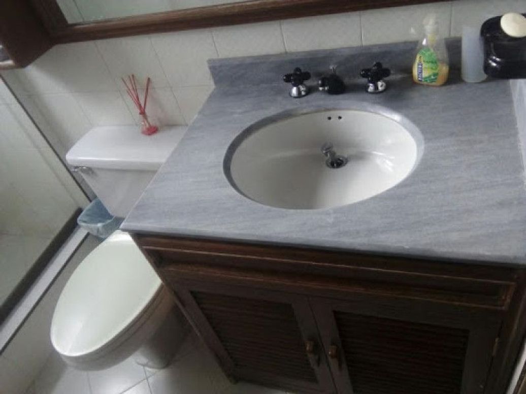 Apartamento de 3 alcobas en venta en Molinos Norte, Bogotá, 241 m² · foto 8 de 12