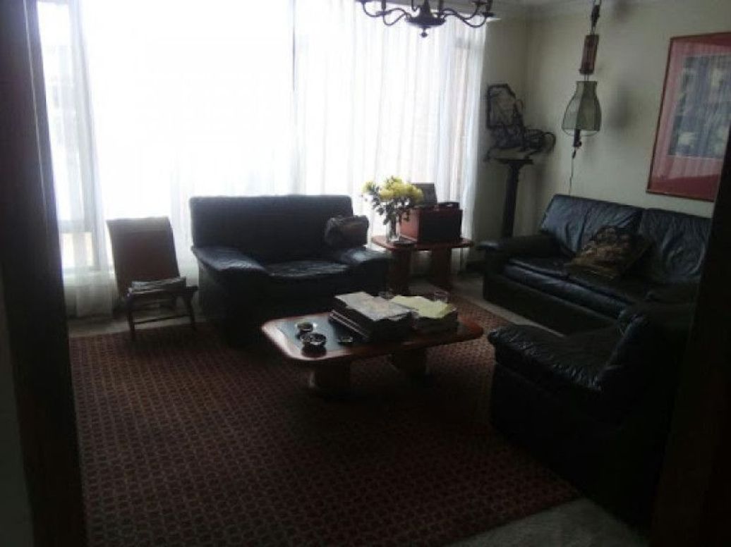 Apartamento de 3 alcobas en venta en Molinos Norte, Bogotá, 241 m² · foto 6 de 12