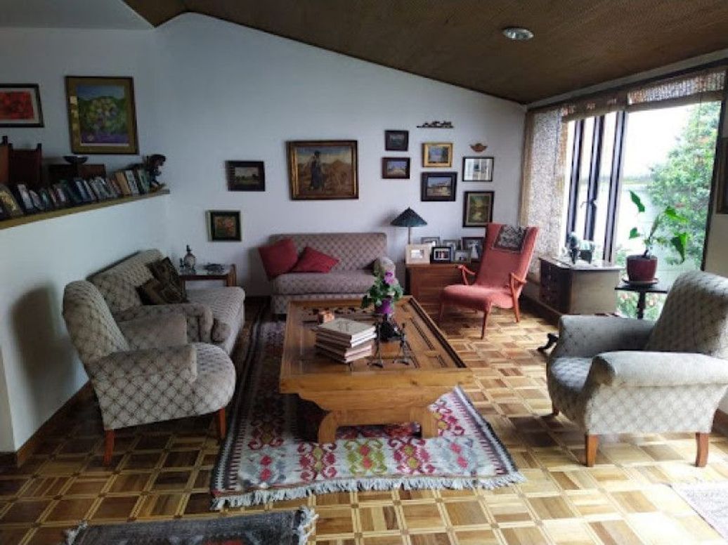 Apartamento de 2 alcobas en venta en Bella Suiza, Bogotá, 278 m² · foto 15 de 18