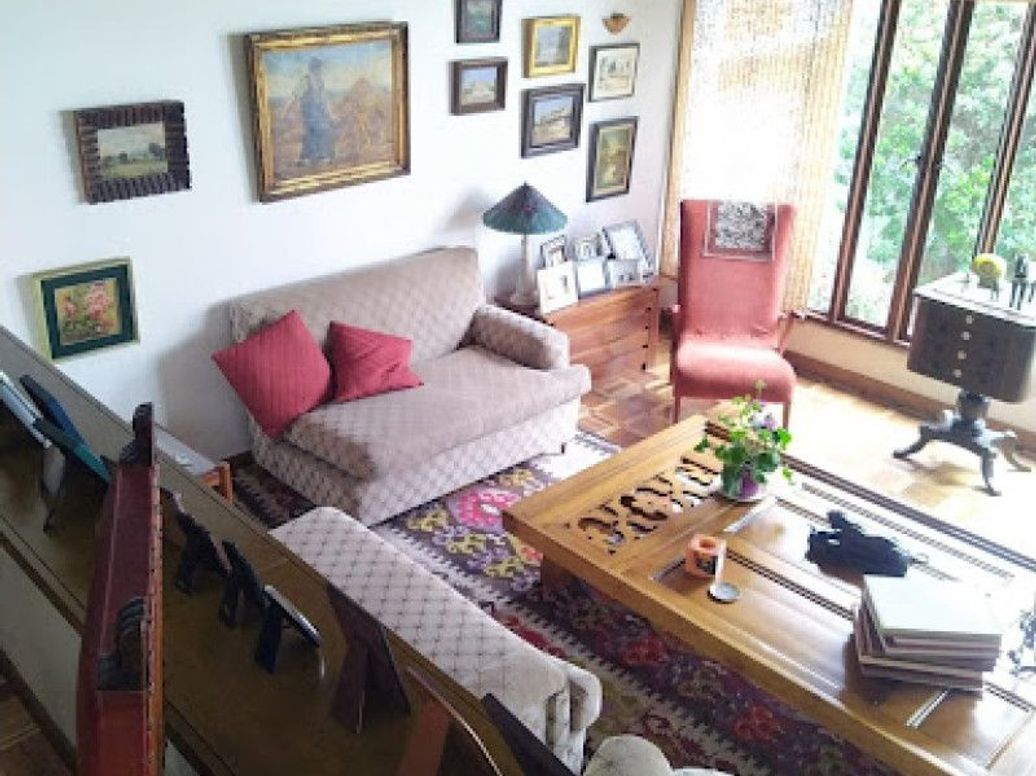 Apartamento de 2 alcobas en venta en Bella Suiza, Bogotá, 278 m² · foto 14 de 18