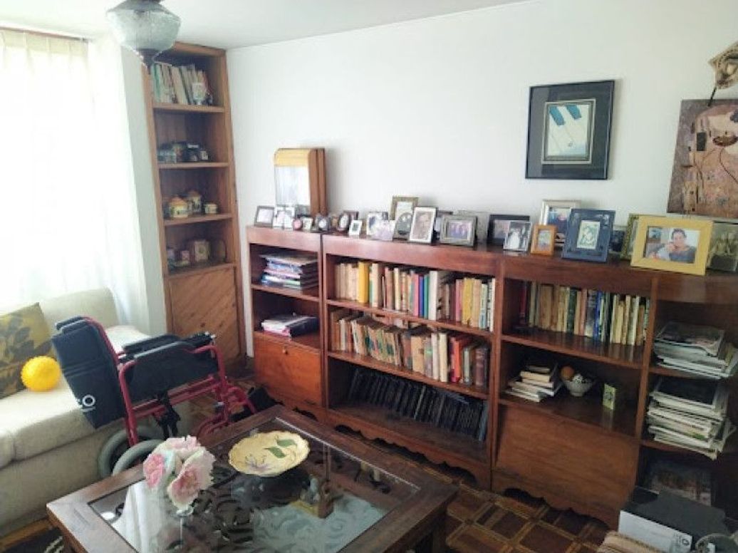 Apartamento de 2 alcobas en venta en Bella Suiza, Bogotá, 278 m² · foto 8 de 18