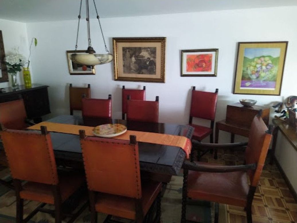 Apartamento de 2 alcobas en venta en Bella Suiza, Bogotá, 278 m² · foto 11 de 18
