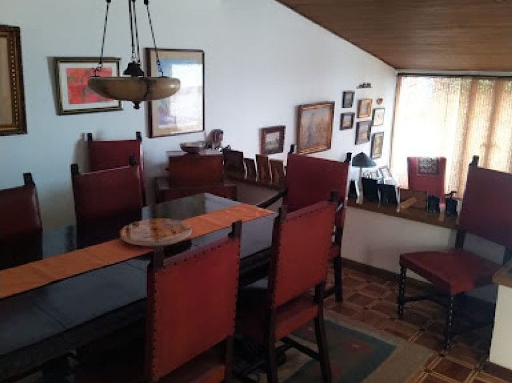Apartamento de 2 alcobas en venta en Bella Suiza, Bogotá, 278 m² · foto 12 de 18