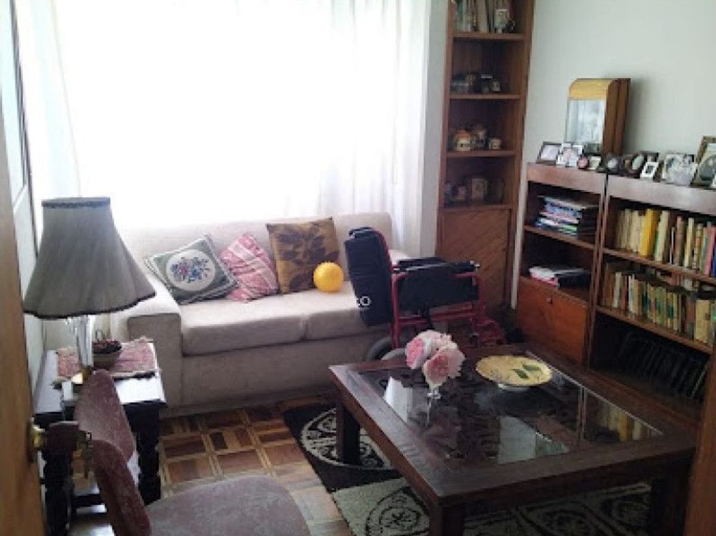Apartamento de 2 alcobas en venta en Bella Suiza, Bogotá, 278 m² · foto 4 de 18