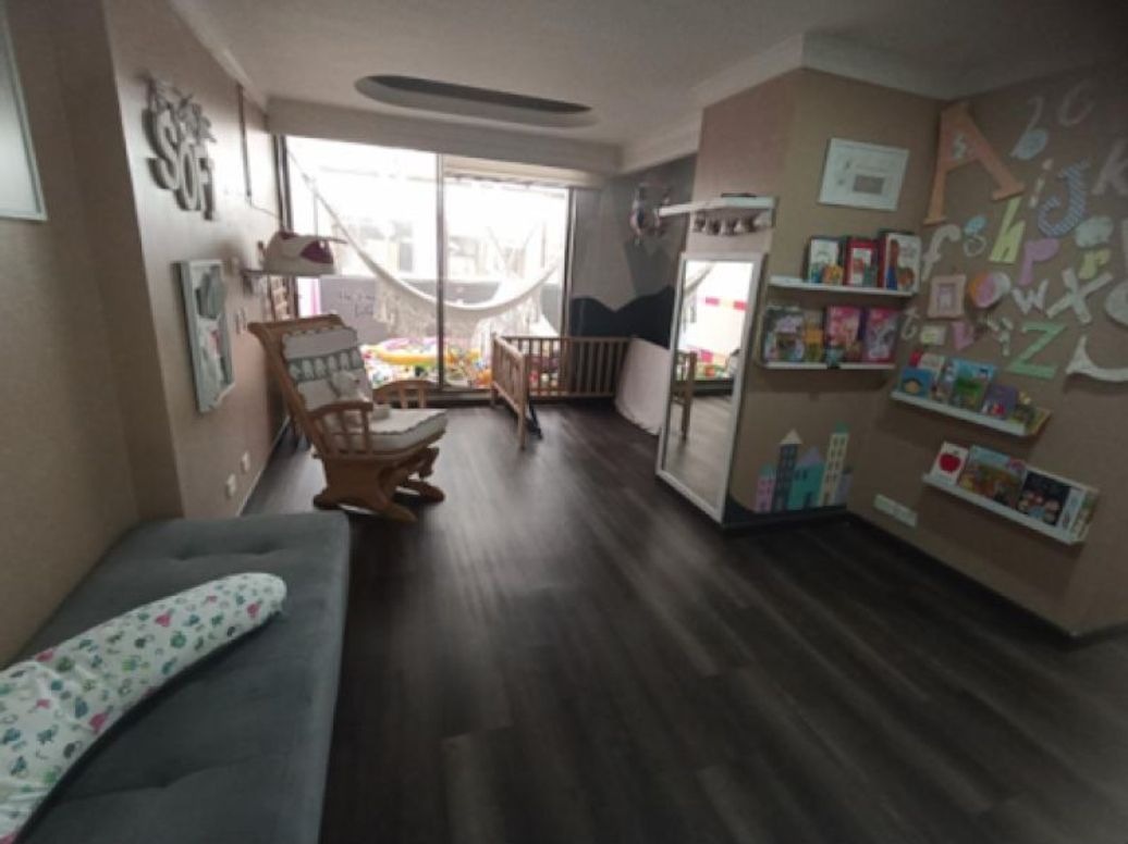 Apartamento de 5 alcobas en venta en Ub. Santa Coloma, Bogotá, 350 m² · foto 9 de 20