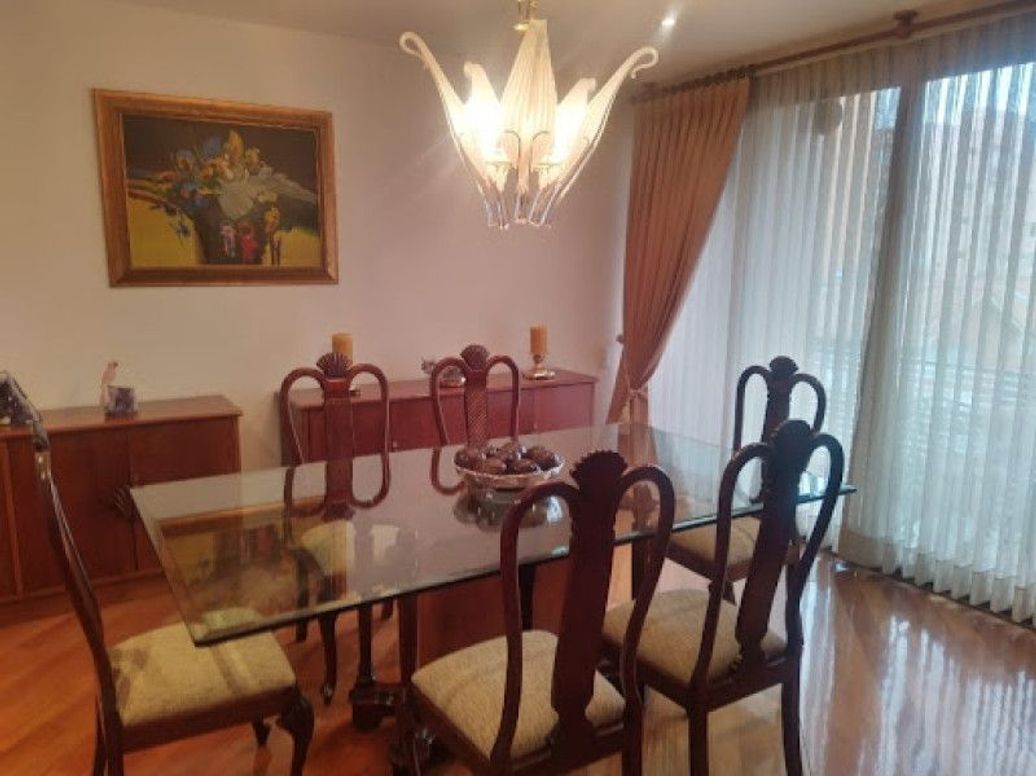 Apartamento de 3 alcobas en venta en Santa Bibiana, Bogotá, 259 m² · foto 4 de 20
