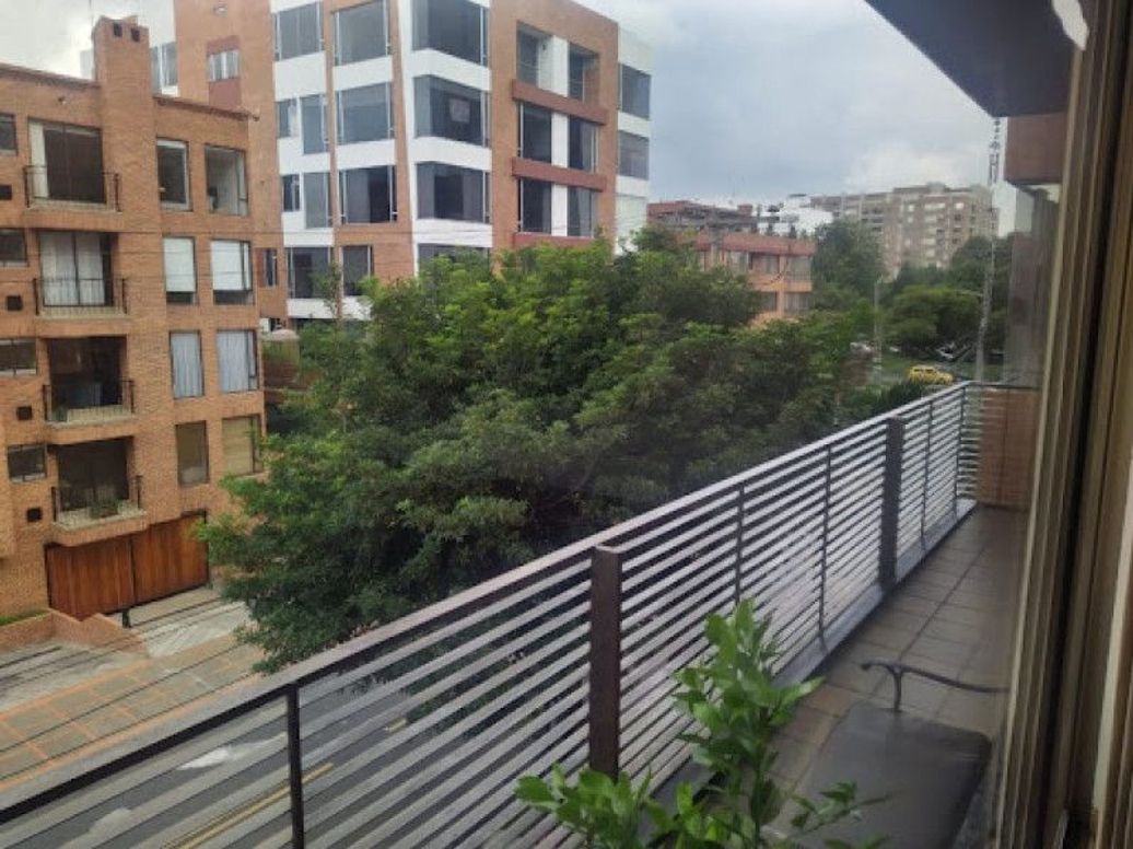 Apartamento de 3 alcobas en venta en Santa Bibiana, Bogotá, 259 m² · foto 18 de 20