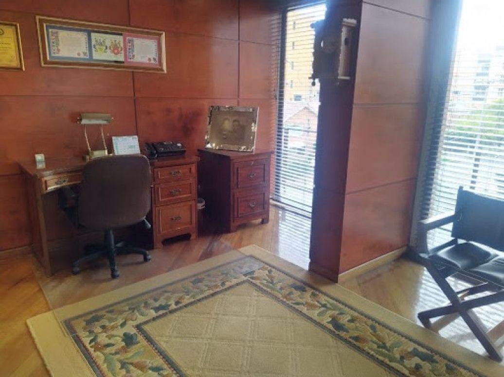 Apartamento de 3 alcobas en venta en Santa Bibiana, Bogotá, 259 m² · foto 9 de 20
