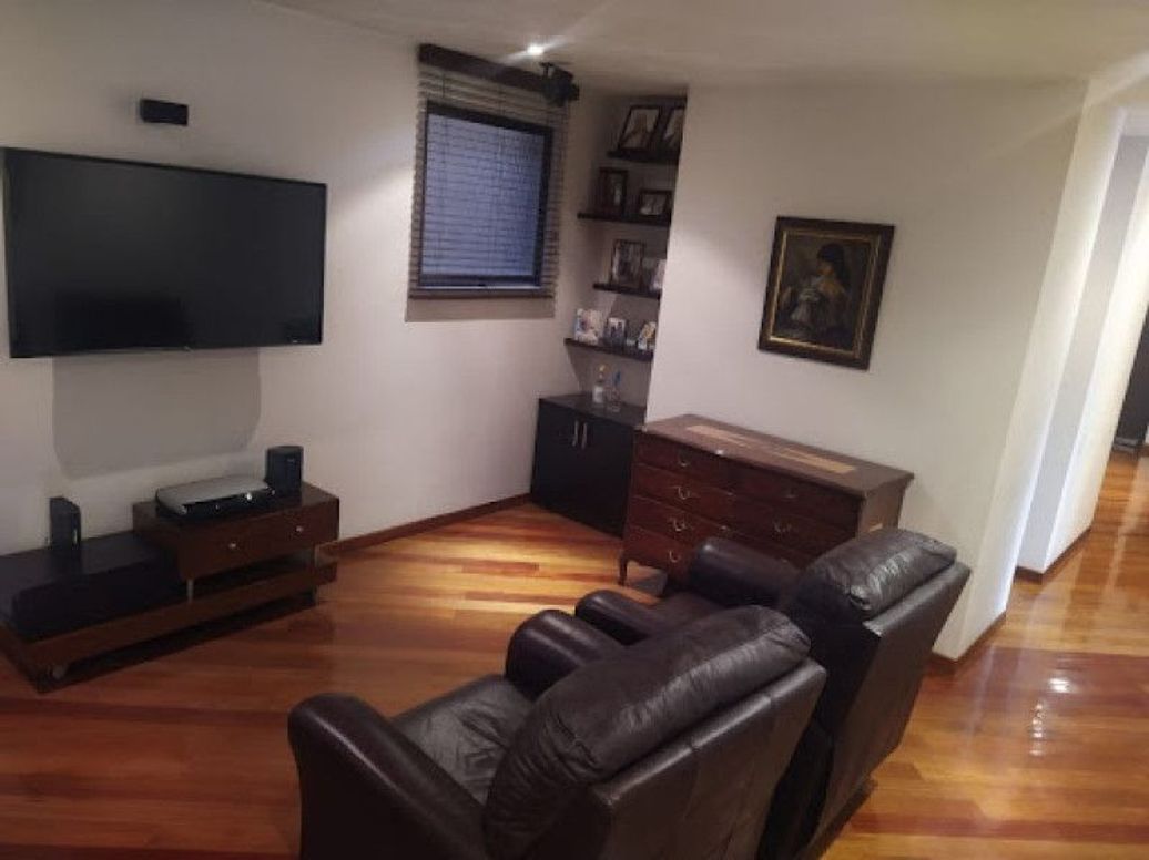 Apartamento de 3 alcobas en venta en Santa Bibiana, Bogotá, 259 m² · foto 11 de 20