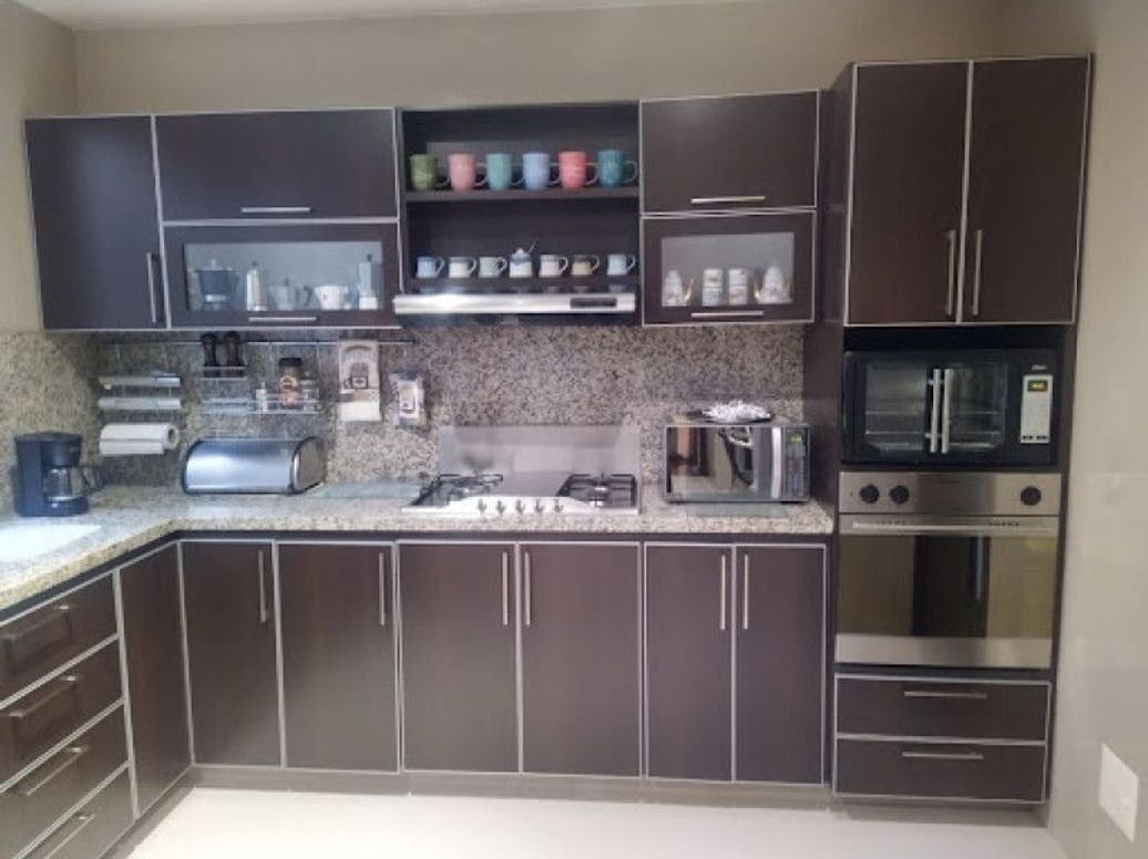 Apartamento de 3 alcobas en venta en Santa Bibiana, Bogotá, 259 m² · foto 12 de 20