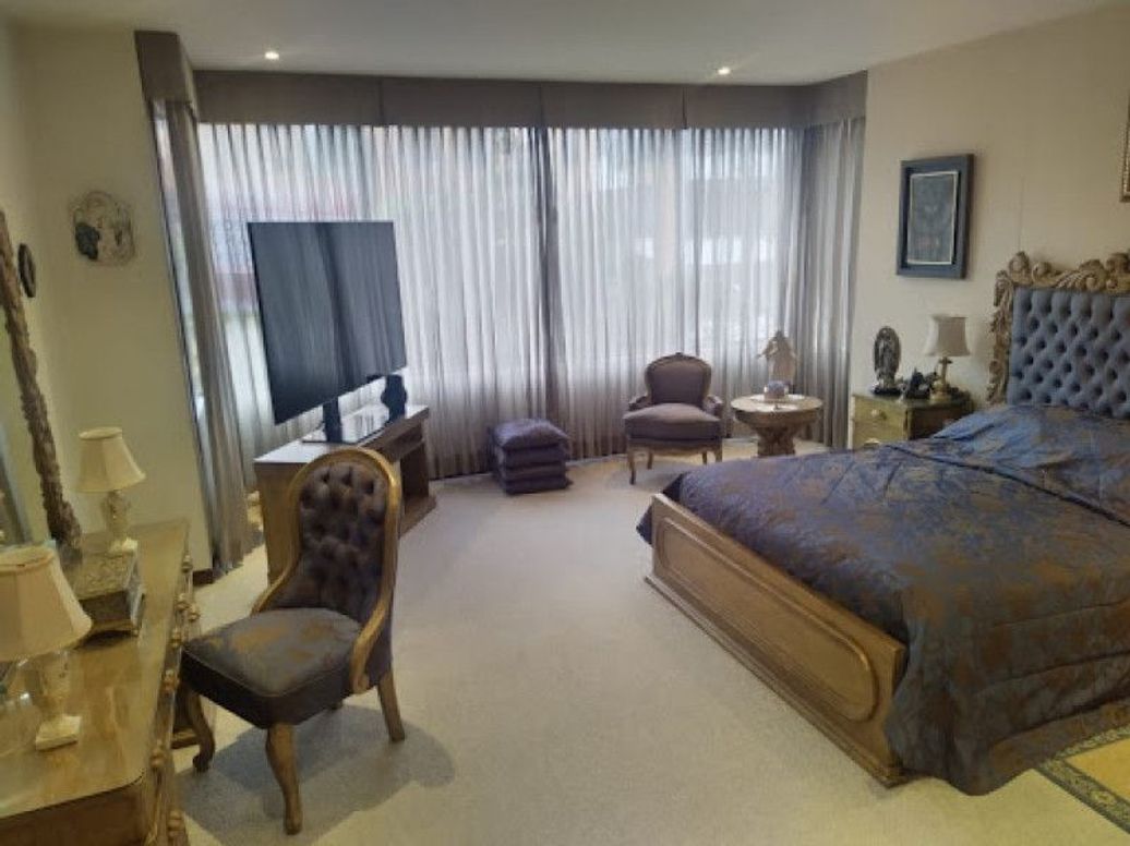 Apartamento de 3 alcobas en venta en Santa Bibiana, Bogotá, 259 m² · foto 6 de 20