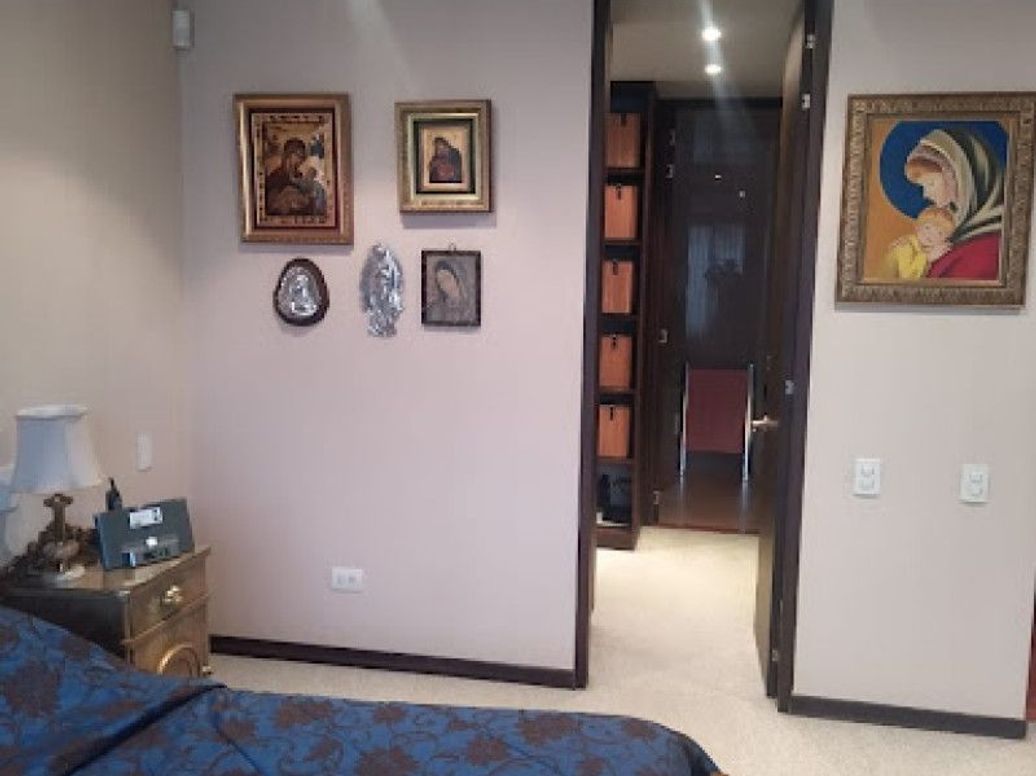 Apartamento de 3 alcobas en venta en Santa Bibiana, Bogotá, 259 m² · foto 7 de 20