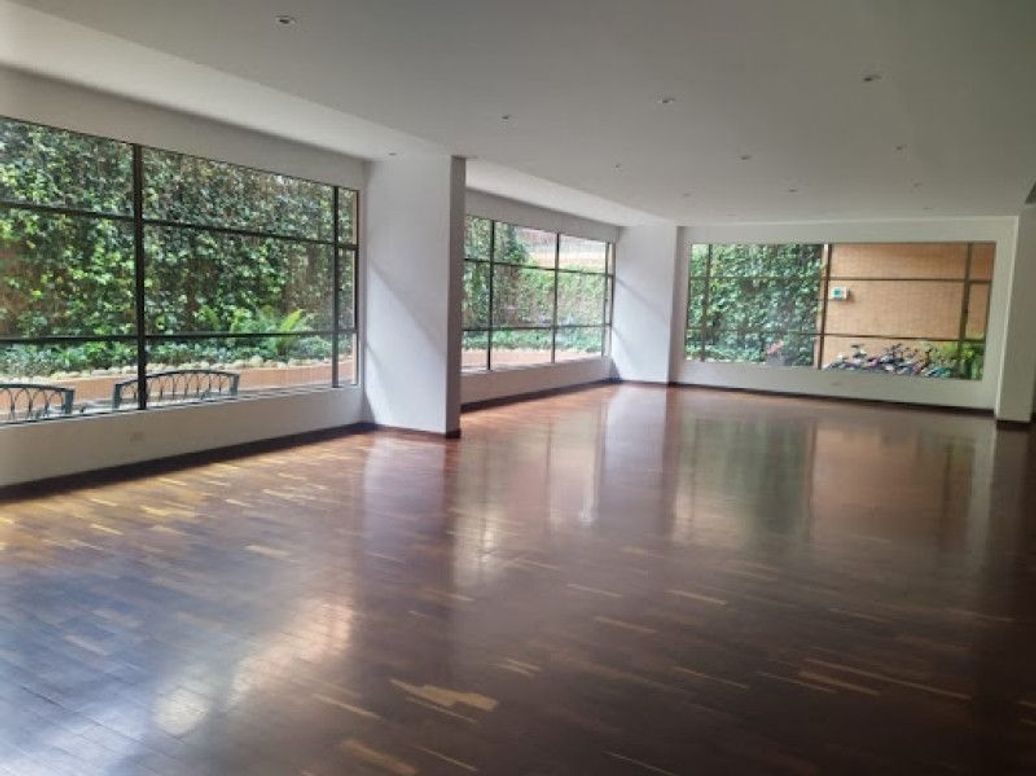 Apartamento de 3 alcobas en venta en Santa Bibiana, Bogotá, 259 m² · foto 19 de 20