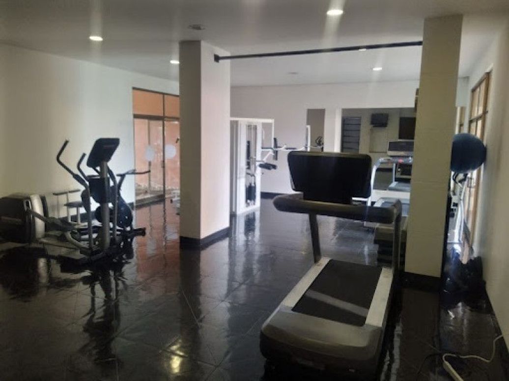 Apartamento de 3 alcobas en venta en Santa Bibiana, Bogotá, 259 m² · foto 20 de 20