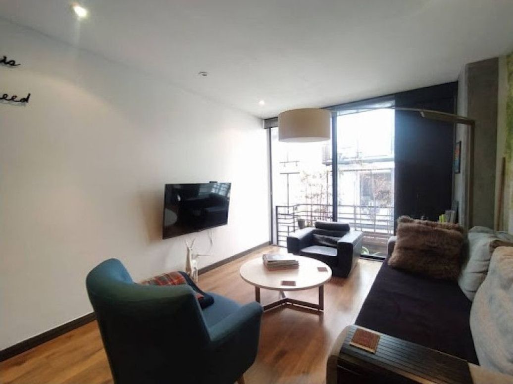 Apartamento de 1 alcoba en venta en Mochuelo Norte, Bogotá, 72 m² · foto 3 de 20