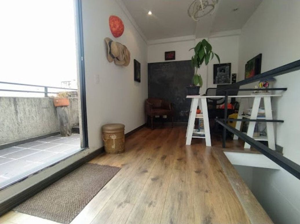 Apartamento de 1 alcoba en venta en Mochuelo Norte, Bogotá, 72 m² · foto 15 de 20