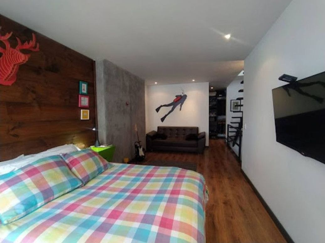 Apartamento de 1 alcoba en venta en Mochuelo Norte, Bogotá, 72 m² · foto 9 de 20
