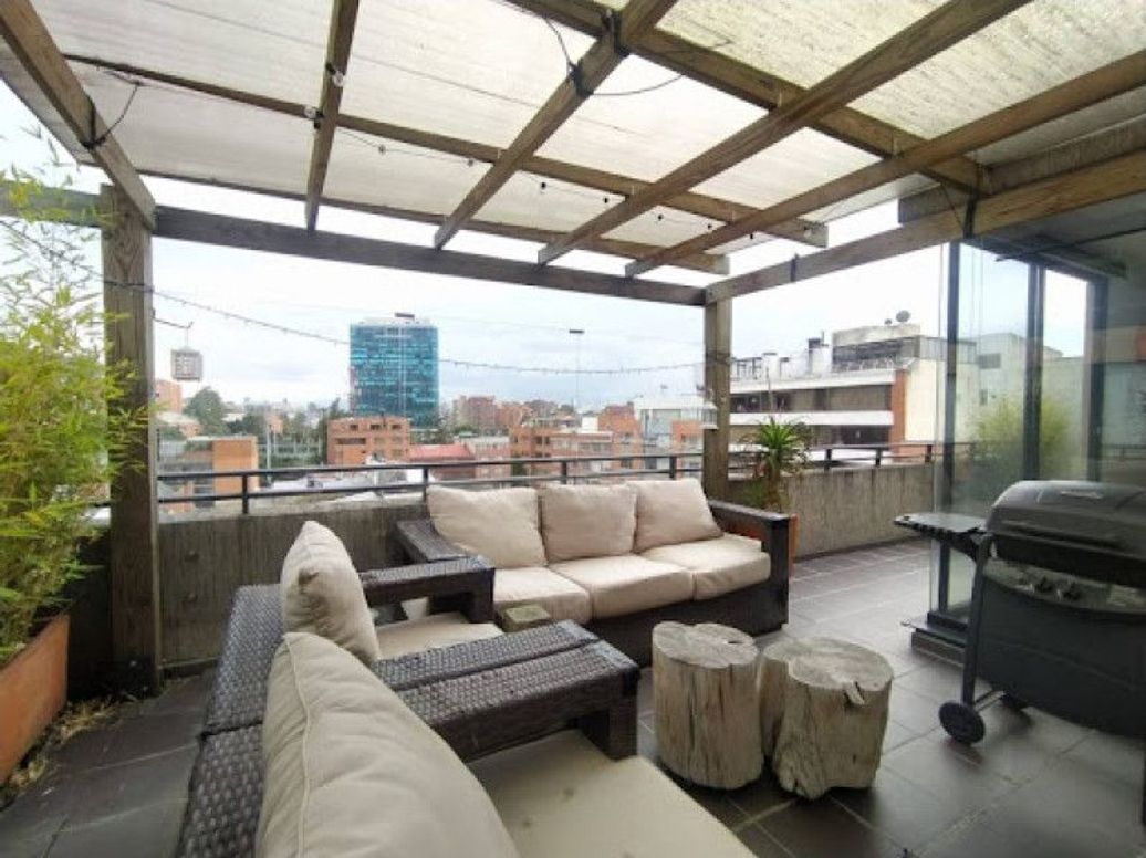 Apartamento de 1 alcoba en venta en Mochuelo Norte, Bogotá, 72 m² · foto 11 de 20