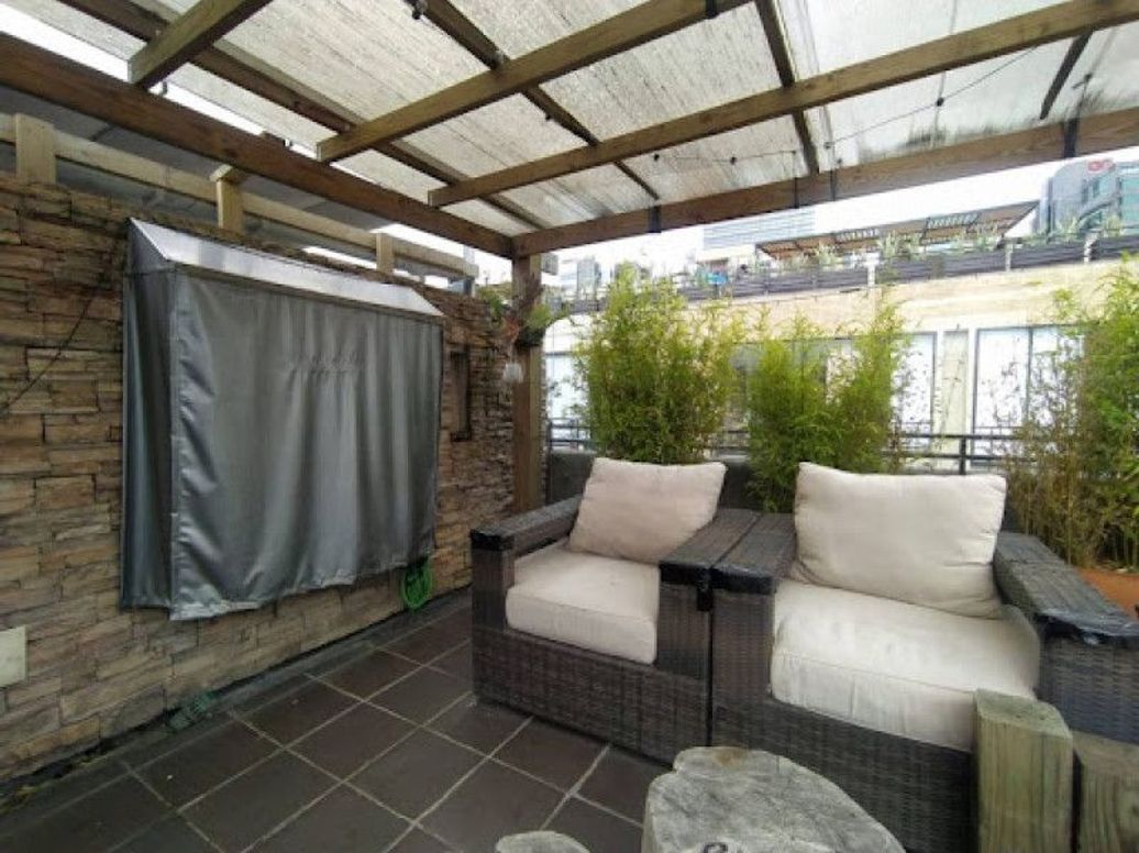 Apartamento de 1 alcoba en venta en Mochuelo Norte, Bogotá, 72 m² · foto 18 de 20