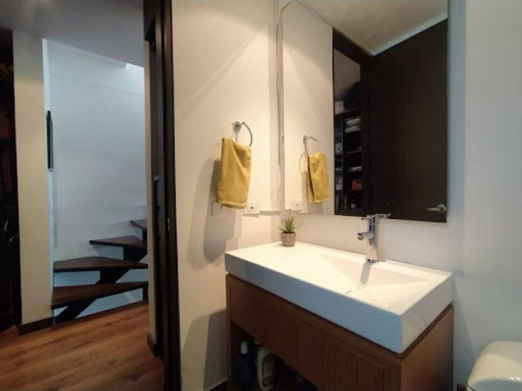 Apartamento de 1 alcoba en venta en Mochuelo Norte, Bogotá, 72 m² · foto 14 de 20