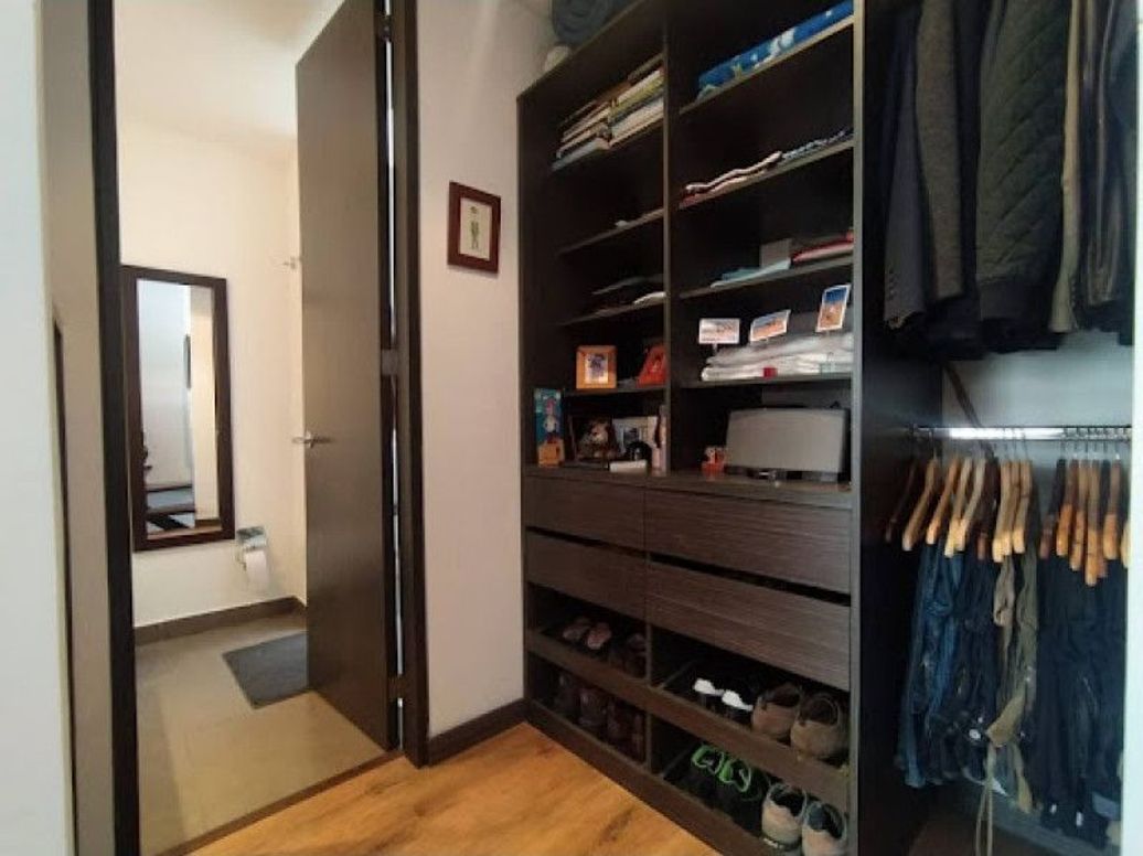 Apartamento de 1 alcoba en venta en Mochuelo Norte, Bogotá, 72 m² · foto 12 de 20