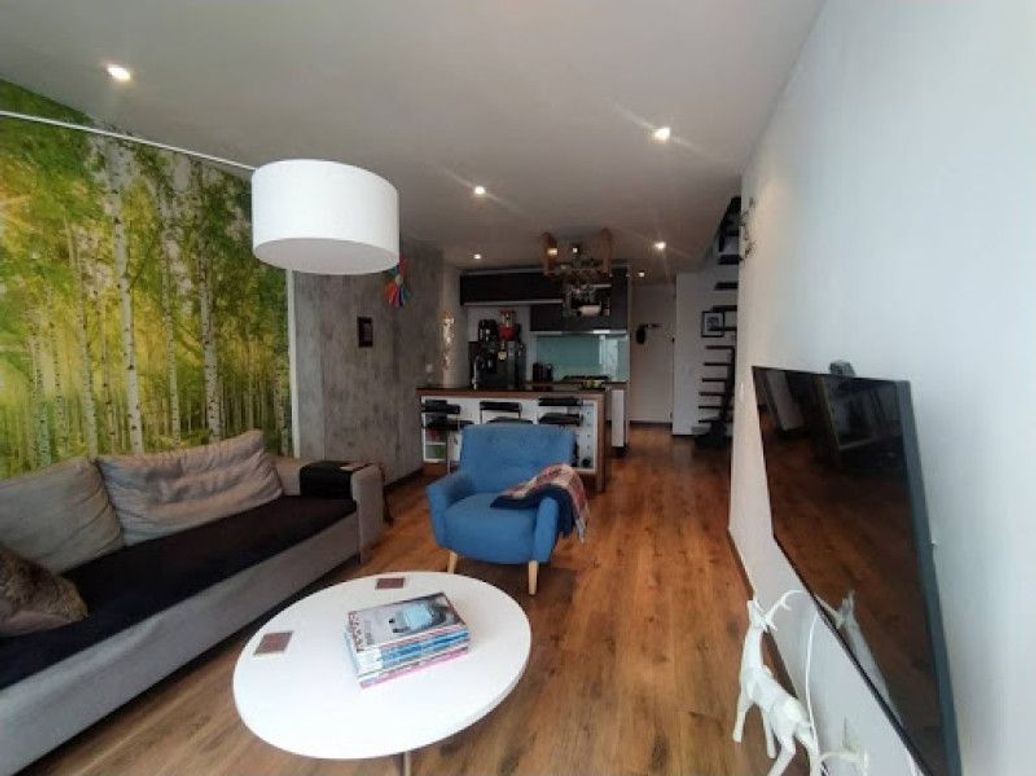Apartamento de 1 alcoba en venta en Mochuelo Norte, Bogotá, 72 m² · foto 5 de 20