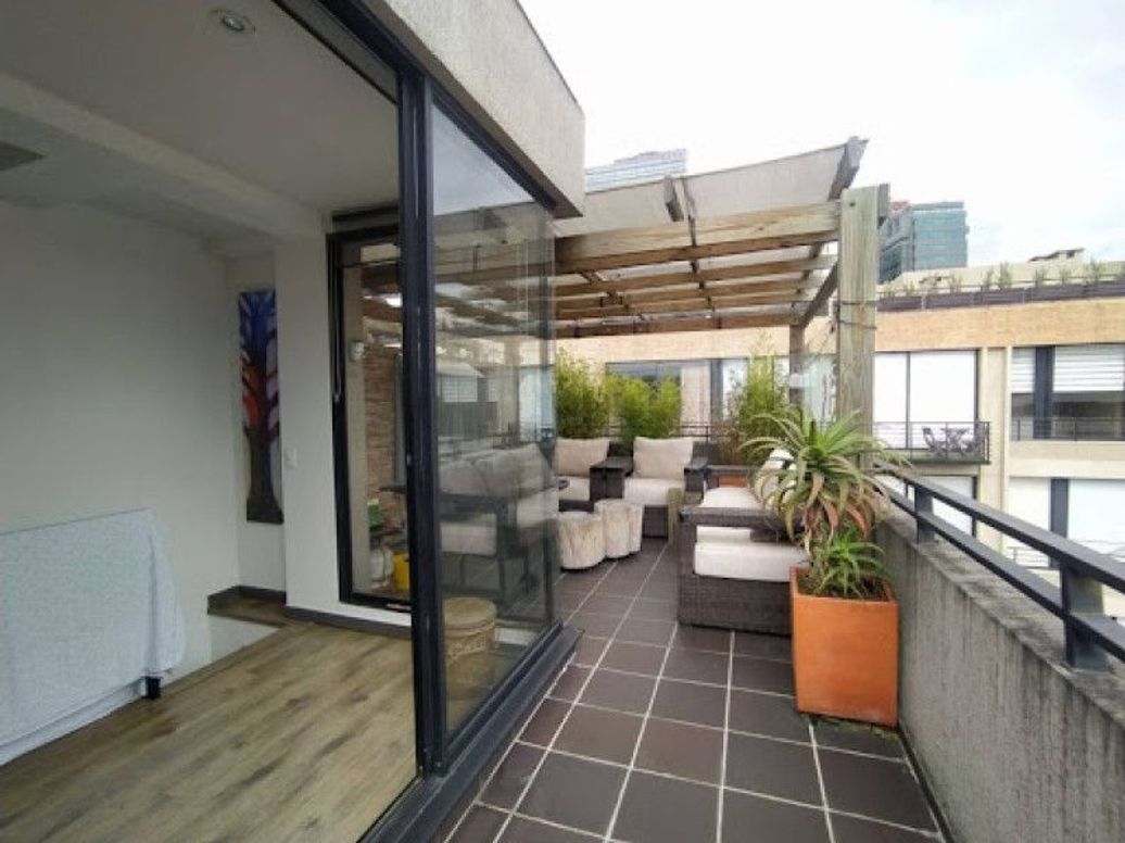 Apartamento de 1 alcoba en venta en Mochuelo Norte, Bogotá, 72 m² · foto 17 de 20