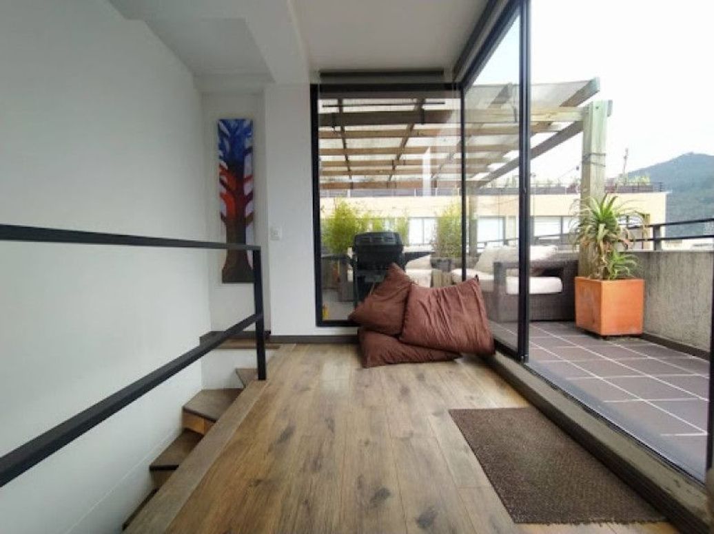 Apartamento de 1 alcoba en venta en Mochuelo Norte, Bogotá, 72 m² · foto 16 de 20