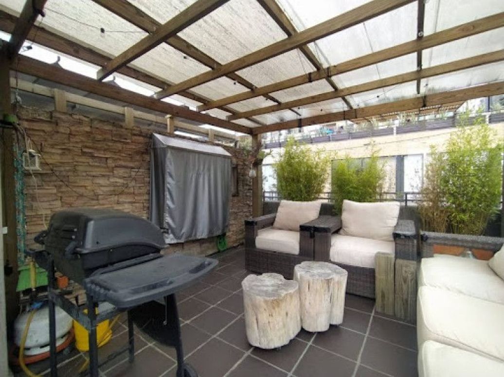 Apartamento de 1 alcoba en venta en Mochuelo Norte, Bogotá, 72 m² · foto 19 de 20